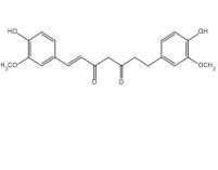 二氫姜黃素76474-56-1