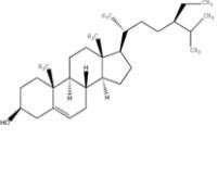 β-谷甾醇83-46-5