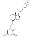 骨化三醇32222-06-3