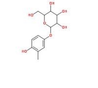高熊果酚苷25712-94-1