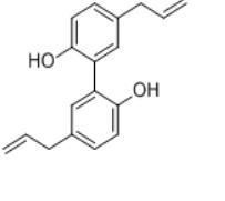 厚樸酚528-43-8