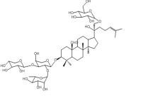 絞股藍(lán)皂苷XLIX94987-08-3