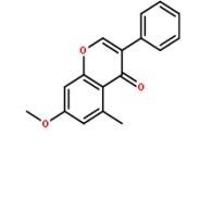 5-甲基-7-甲氧基異黃酮82517-12-2