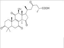 靈芝酸F98665-15-7