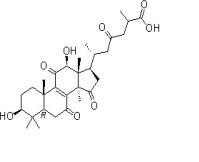 靈芝酸C6105742-76-5