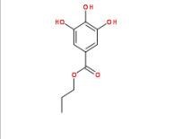 沒食子酸丙酯121-79-9