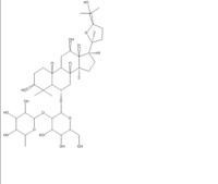 擬人參皂苷F1169884-00-0