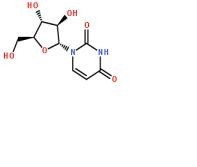 尿苷58-96-8
