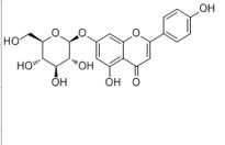 芹菜素-7-O-β-D-吡喃葡萄糖苷578-74-5