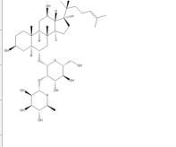 人參皂苷Rg252286-74-5