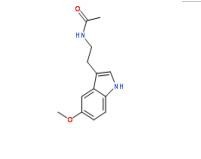 褪黑素73-31-4