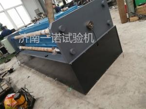 钢绞线高温应力松弛试验机依据新标准生产