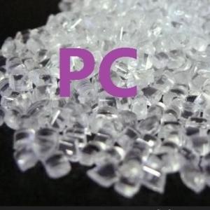 PC 德国科思创8035 BK工程塑料原料