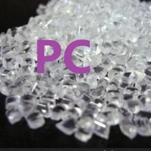 供应PC 注塑式挤塑6555 工业应用,电子电器