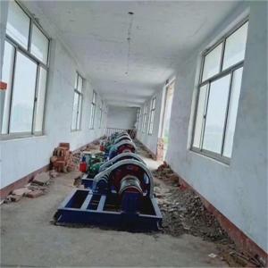 供应闭式卷扬启闭机/卷扬启闭机物美价廉