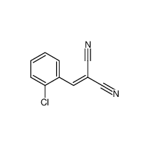 2-氯苯亚甲基丙二腈 CAS号:2698-41-1 现货优势供应 科研产品