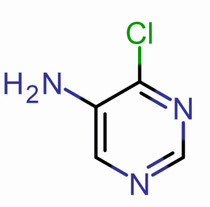 5-氨基-4-氯嘧啶 CAS号:54660-78-5 现货优势供应 科研产品