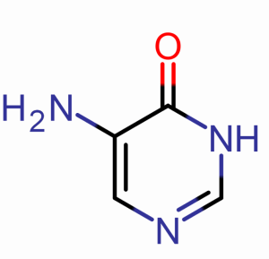 5-氨基-4-嘧啶酮 CAS号:69785-94-0 现货优势供应 科研产品