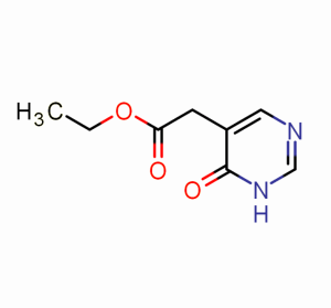 4-羟基-5-嘧啶乙酸乙酯 CAS号:6214-46-6 现货优势供应 科研产品