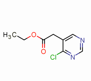 4-氯-5-嘧啶乙酸乙酯 CAS号:6214-47-7 现货优势供应 科研产品
