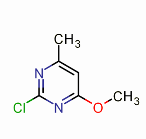2-氯-4-甲氧基-6-甲基嘧啶 CAS号:22536-64-7 现货优势供应 科研产品