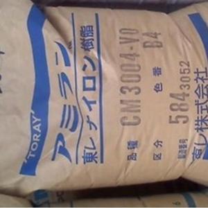 供应PA66 日本东丽 CM3004-V0  