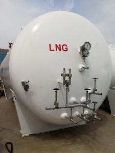 60立方LNG（天然气）储罐60立方LNG（天然气）储罐现货报价产品图片