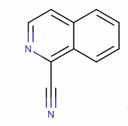 1-氰基异喹啉 CAS号:1198-30-7 现货优势供应 科研产品