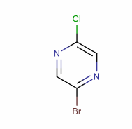 2-溴-5-氯吡嗪 CAS号:912773-21-8 现货优势供应 科研产品
