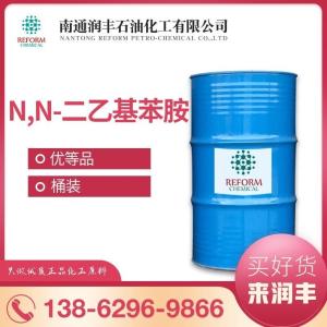 N,N-二乙基苯胺 91-66-7