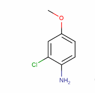 2-氯-4-甲氧基苯胺 CAS号:29242-84-0 现货优势供应 科研产品