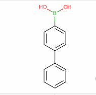 4-联苯硼酸 CAS号:5122-94-1 现货优势供应 科研产品