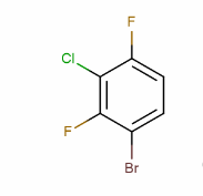 1-溴-3-氯-2,4-二氟苯 CAS号:201849-13-0 现货优势供应 科研产品