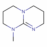 7-甲基-1,5,7-三氮杂二环[4.4.0]癸-5-烯 CAS号:84030-20-6 现货优势供应 科研产品
