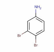 3,4-二溴苯胺 CAS号:615-55-4 现货优势供应 科研产品