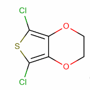 2,5-二氯-3,4-乙烯基二氧噻吩 CAS号:225518-49-0 现货优势供应 科研产品