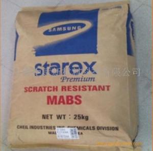 MABS TX-0520T 韩国乐天化学Starex