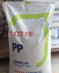 PP SEP-550 韩国乐天化学RANPELEN