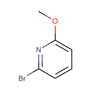 2-溴-6-甲氧基吡啶CAS号：40473-07-2（大小包装均可、多种规格）
