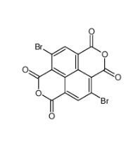 2,6-二溴萘-1,4,5,8-四甲酸二酐 CAS：83204-68-6