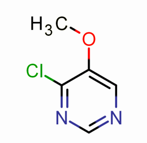 4-氯-5-甲氧基嘧啶 CAS号:695-85-2 现货优势供应 科研产品