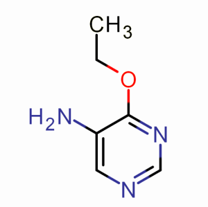 4-乙氧基-5-氨基嘧啶 CAS号:55150-17-9 现货优势供应 科研产品