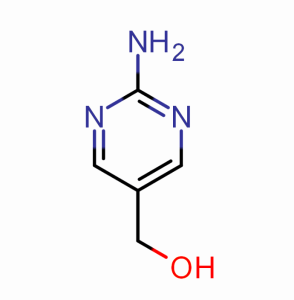 2-氨基-5-甲醇嘧啶 CAS号:120747-85-5 现货优势供应 科研产品