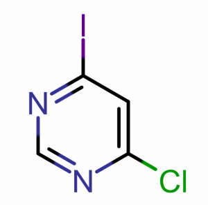 4-氯-6-碘嘧啶 CAS号:258506-74-0 现货优势供应 科研产品