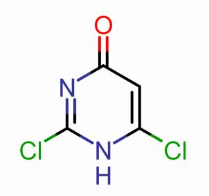 2,6-二氯-1H-嘧啶-4-酮 CAS号:120977-94-8 现货优势供应 科研产品