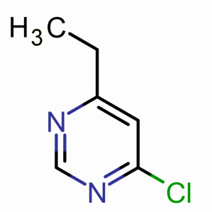 4-氯-6-乙基嘧啶 CAS号:141602-25-7 现货优势供应 科研产品