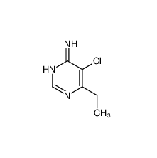 5-氯-4-乙基-6-氨基嘧啶 CAS号:130129-59-8 现货优势供应 科研产品