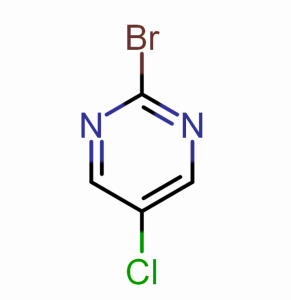 2-溴-5-氯嘧啶 CAS号:124405-67-0 现货优势供应 科研产品