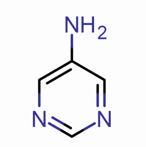 5-氨基嘧啶 CAS号:591-55-9 现货优势供应 科研产品