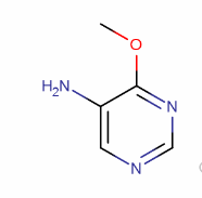 5-氨基-4-甲氧基嘧啶盐酸盐 CAS号:15579-82-5 现货优势供应 科研产品